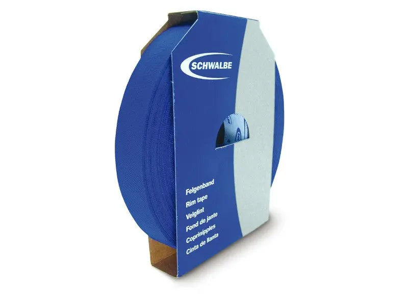 Schwalbe plak velglint, 15mm breed, 50m op rol - AE-trading