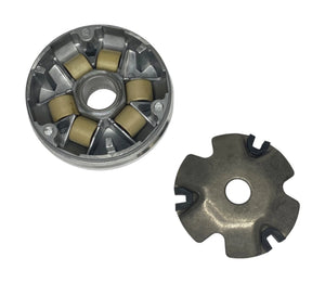 Variateur OEM | Sym Fiddle 1 (GY6) - AE-trading