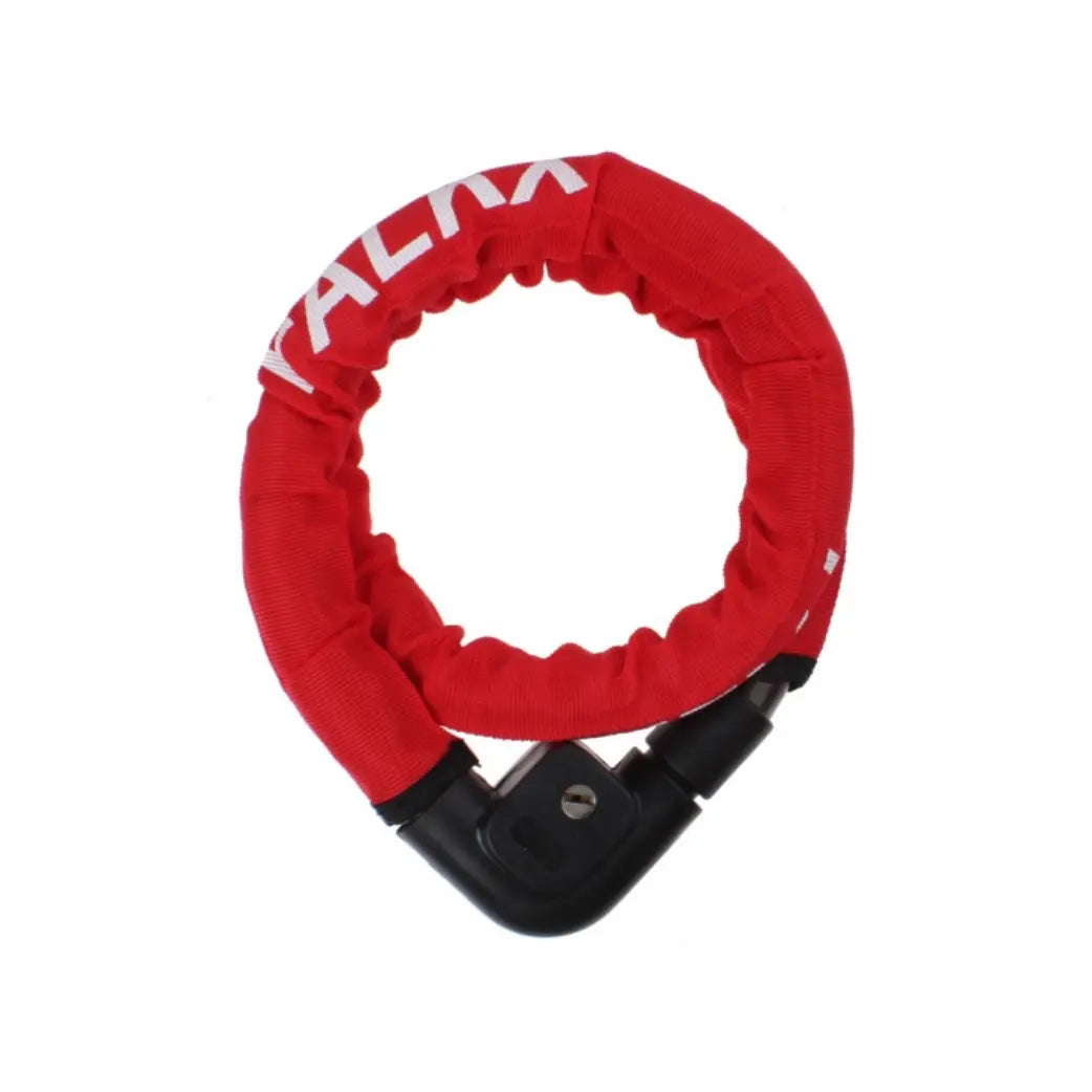 FALKX Cobraslot RED 22x1000mm rood nylon - AE-trading