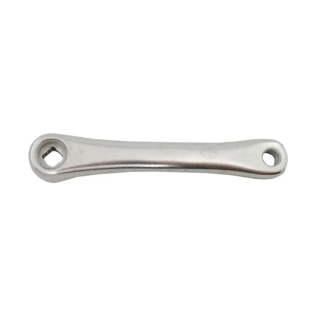 FALKX Alloy Single Crank alu, cranklengte 170mm spieloos, links - AE-trading