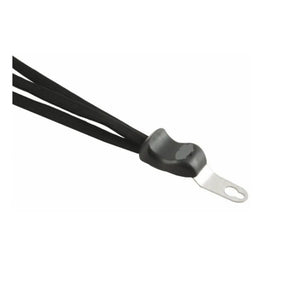 Widek snelbinder Trio City zwart incl montage beugels - AE-trading