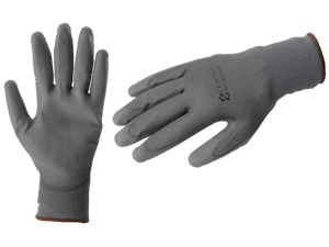 Handschoenen PU Flex Maat 9 XL - AE-trading