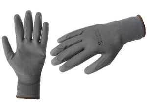Handschoenen PU Flex Maat M 7 - AE-trading