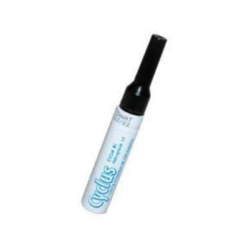 Lakstift zwart glans 12 ml - AE-trading