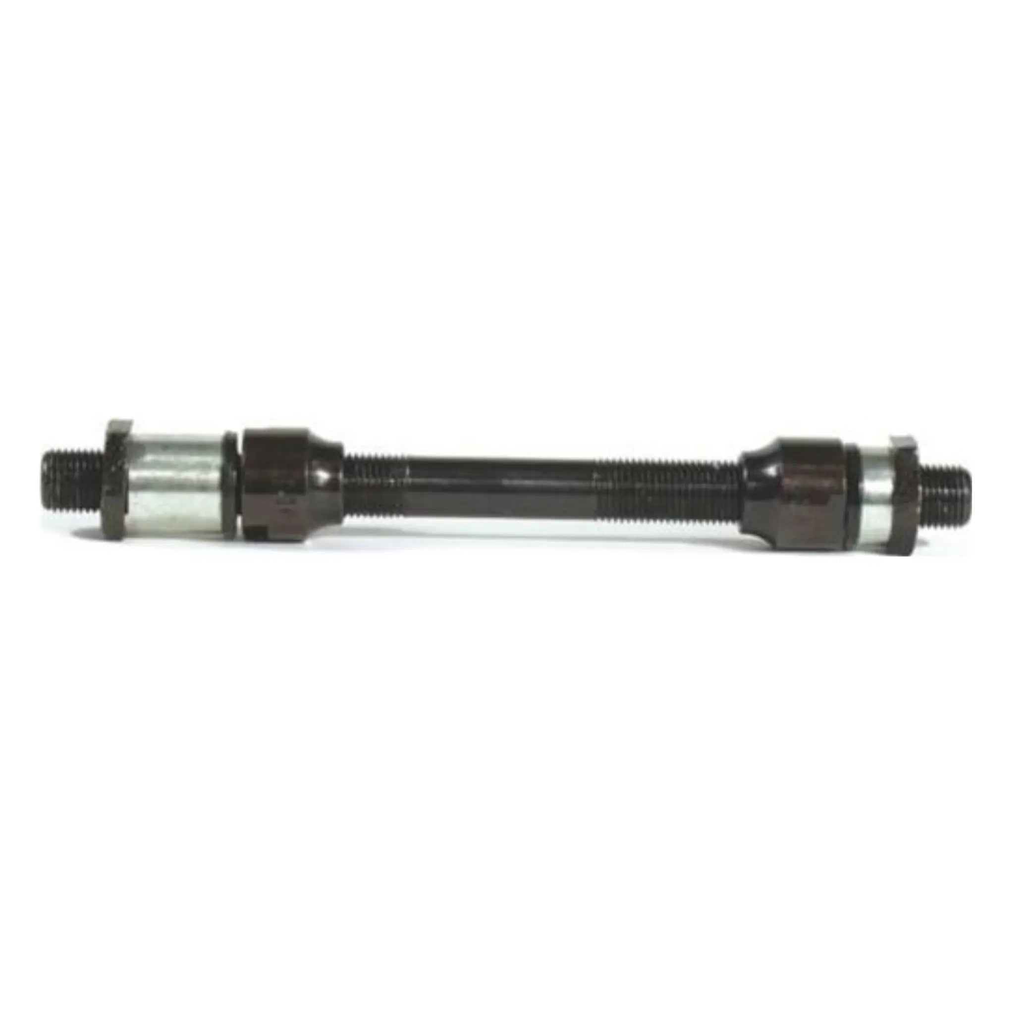 Achteras hol voor 8/9 speed Cassette naven 146mm lengte - AE-trading