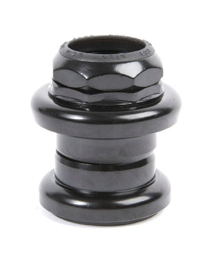 Mirage balhoofdstel 9 delig 1 1/8 zwart - AE-trading