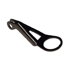 FALKX Koplamp Snephaak, zwart - AE-trading