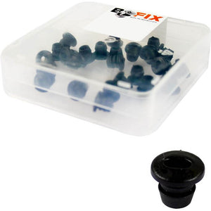 Bofix doos doorvoertules frame (25 stuks) - AE-trading