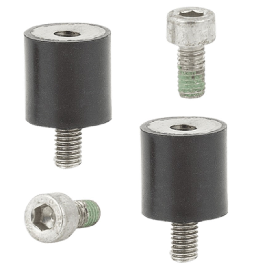 Bofix doos rubber/ringslot UA + inb. bout (2) - AE-trading