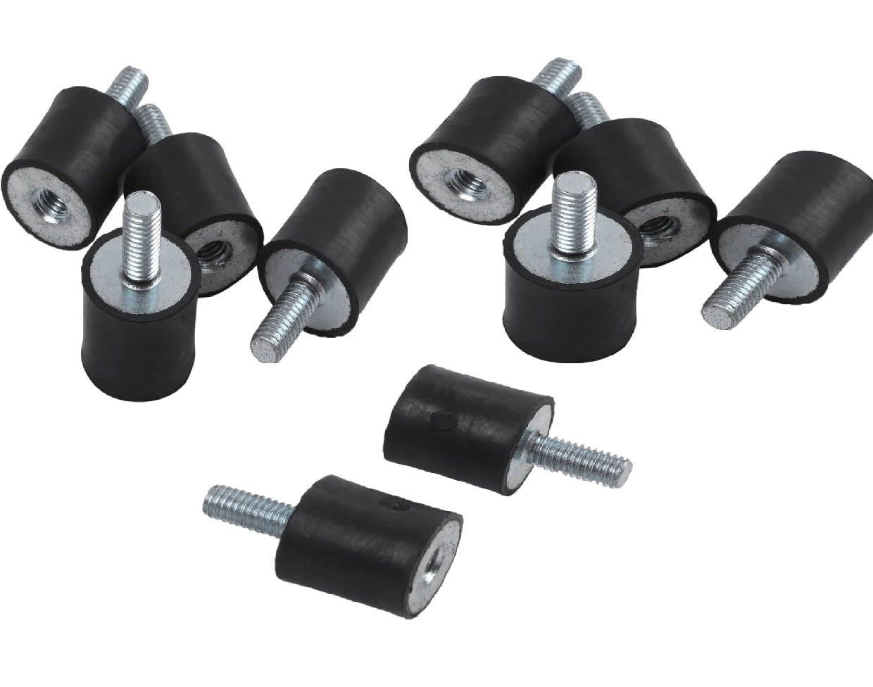 Bofix doos rubber/ringslot UA (10) - AE-trading