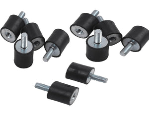 Bofix doos rubber/ringslot UA (10) - AE-trading