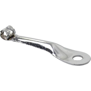 SA kabelplaat p/stuk ( asbeugel ) - AE-trading