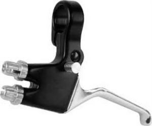 Mirage remhendel voor dubbele kabel, Links - AE-trading