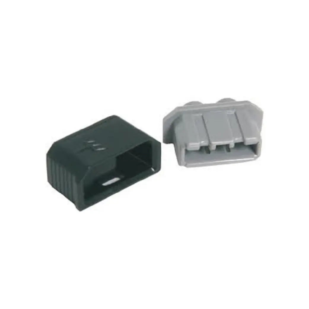 Shimano naafdynamo stekker - AE-trading
