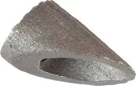 Expander moer schuin 22.2mm, per stuk (Stuurpen conus) - AE-trading