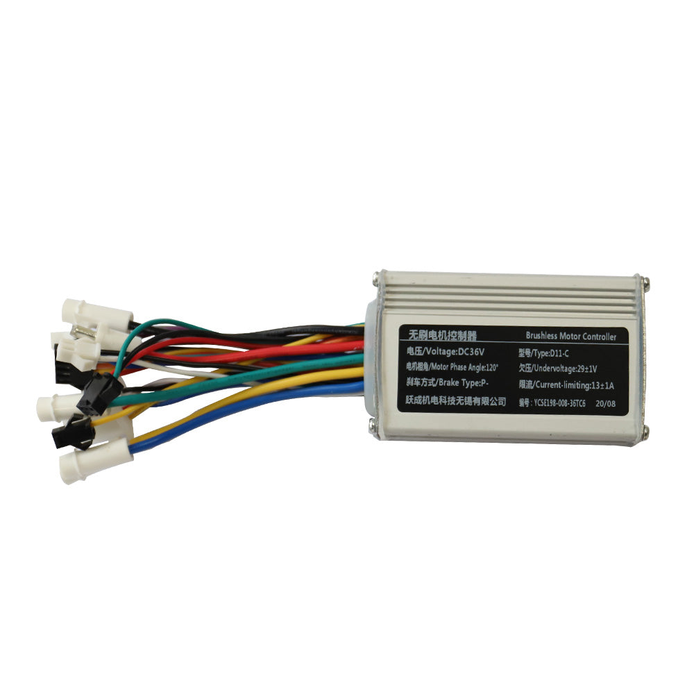 Fiido D11 Controller 36V 11A Stuur Regelaar - Bediening - AE-trading