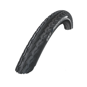 Buitenband: CST Xpedium Safe (anti-lek) Kleur: Zwart met zijreflectie Maat: 28x1 1/2, 700x38B ETRTO: 40-635 - AE-trading