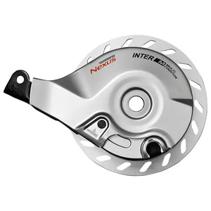 Shimano Rollerbrake BR-C3000-R Compleet Achter 7.2mm Nexus 3 intern - AE-trading