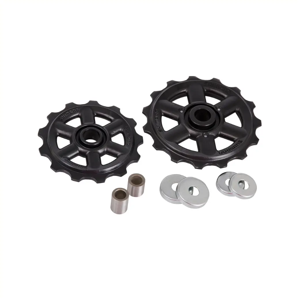 Shimano derailleur wielset RD-M310. boven&onder 13+15 T. - AE-trading