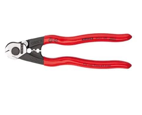 Cyclus Knipex kabel kniptang - AE-trading