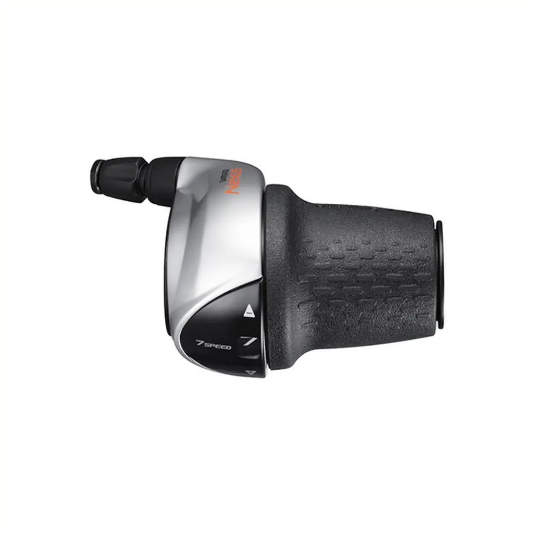Shimano Nexus 7 Revo shifter 7S20. Kabellengte 2200mm (werkplaatsverpakking) - AE-trading