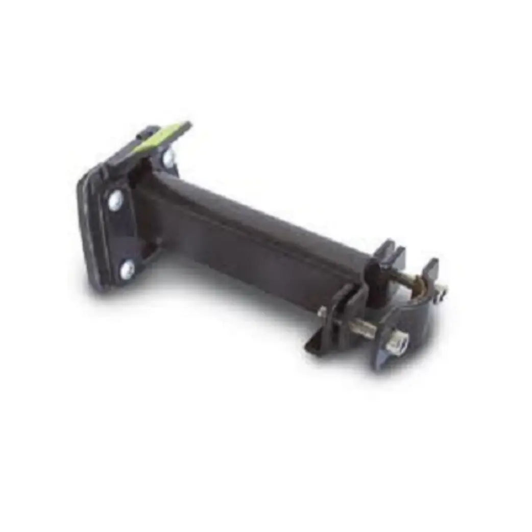 Basil Mand Montageset Baseasy, 22-25.4 mm zwart - AE-trading