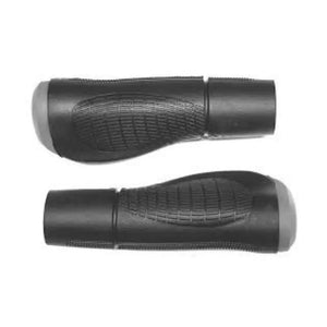 Marwi handvatten GP-03 per paar, eenvoudig in te korten, lengte: 138/138mm (hangverpakking) - AE-trading