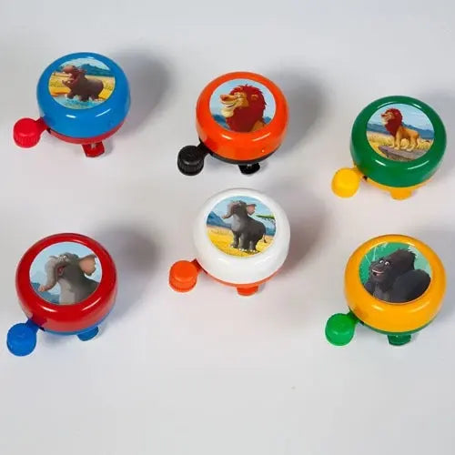 Bel Animal Kingdom - AE-trading
