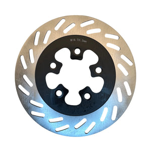 Remschijf IGM | Sym Symphony / Peugeot Tweet - AE-trading