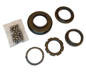 Balhoofdstel Compleet | Peugeot Speedfight / Vivacity - AE-trading