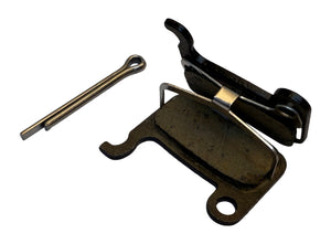 Remblokset Bobotech 824 | Fatbike - AE-trading