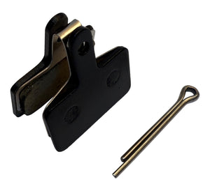 Remblokset Bobotech 811 | Fatbike - AE-trading