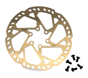 Remschijf Bobotech 160mm | Fatbike - AE-trading