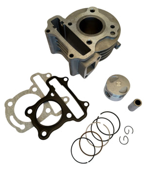 Cilinder Bobotech | GY6 4T E5 - AE-trading