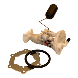 Benzinepomp Injectie | GY6 Rongmao E4 / E5 - AE-trading