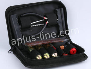 Banden Repair Set Tasje Aplus - AE-trading