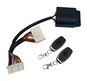 Begrenzer Imitatie Power Commander Regelbaar | Vespa / Piaggio 4T 3V iGET - AE-trading