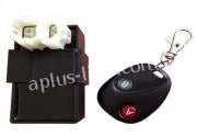 Cdi 25 35 Km 10 Inch Znen + Afstandbediening - AE-trading