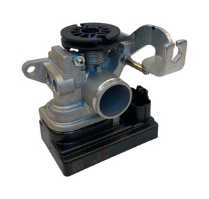 ECU-unit incl. Gasklephuis OEM 45km | Sym 4T - AE-trading