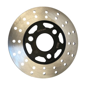 Remschijf OEM Voor | Sym Mio 50i / E-Mio - AE-trading