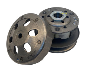 Achterkoppeling OEM Compleet | Sym 4T E4 / E5 - AE-trading