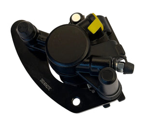 Remklauw OEM Achter | Super Soco Cux - AE-trading