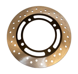 Remschijf OEM Voor | Super Soco F01 - AE-trading