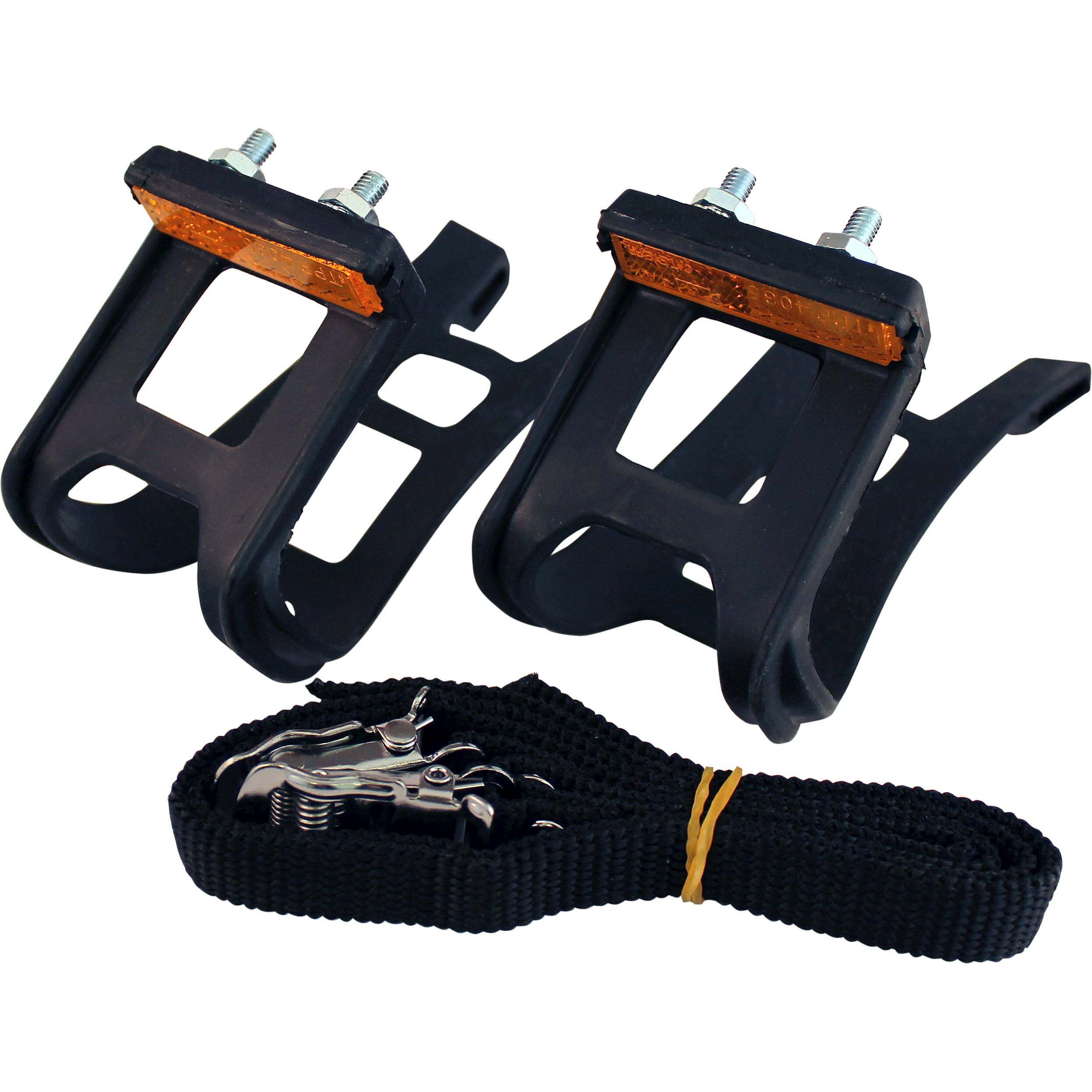 Marwi toeclips compleet met riempjes - AE-trading