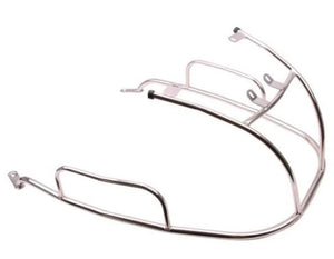 Chroom Beugel Zij/Achter Lux/Riva/Napoli - AE-trading