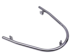 Chroom Spatbord Beugel Lux/Riva/Napoli - AE-trading