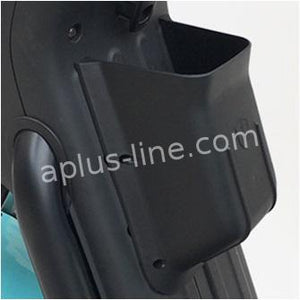 Aplus Bagage Box Voorzijde Passend Op U1 (Uitverkoop Prijs) - AE-trading