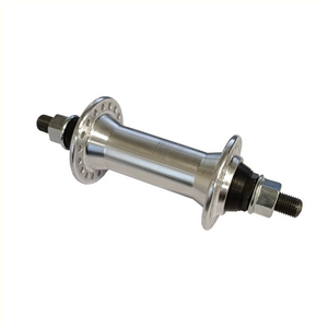 Voornaaf Aluminium 100mm/36 gaats - AE-trading