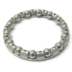 Shimano kogelring L Nexus 3v rn - AE-trading