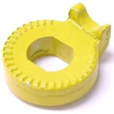 Shimano borgring 5R gd Nexus 4v/8v - AE-trading